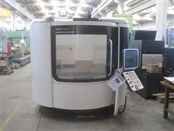 Вертикальный обрабатывающий центр DECKEL MAHO DMC 635 V